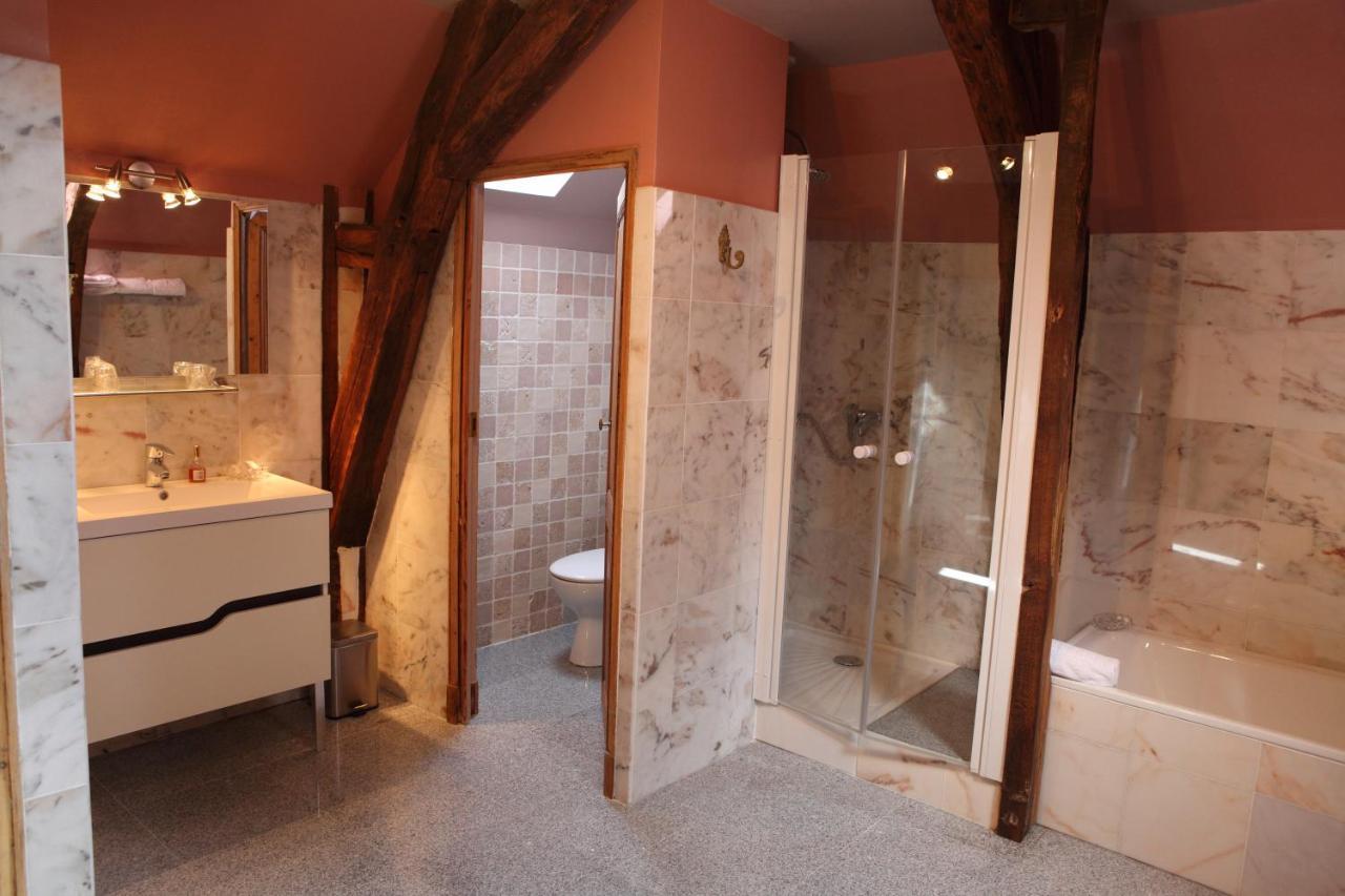 Chateau D'Island Vezelay Pontaubert Екстер'єр фото