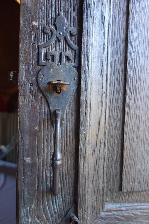 Chateau D'Island Vezelay Pontaubert Екстер'єр фото